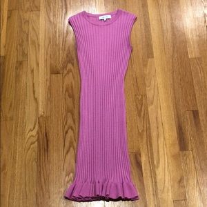 Pink John + Jenn Dress